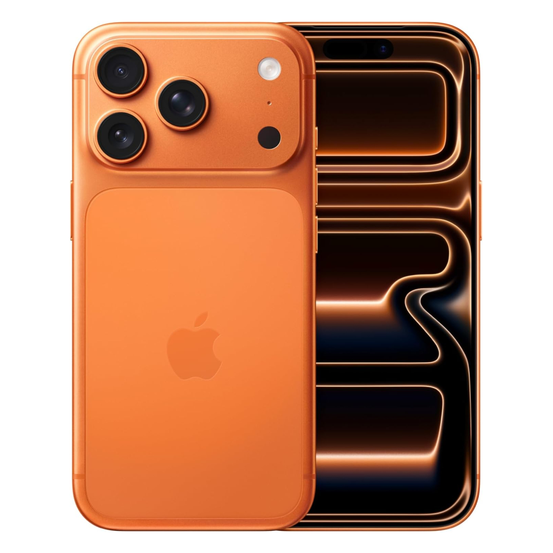 iPhone 17 Pro