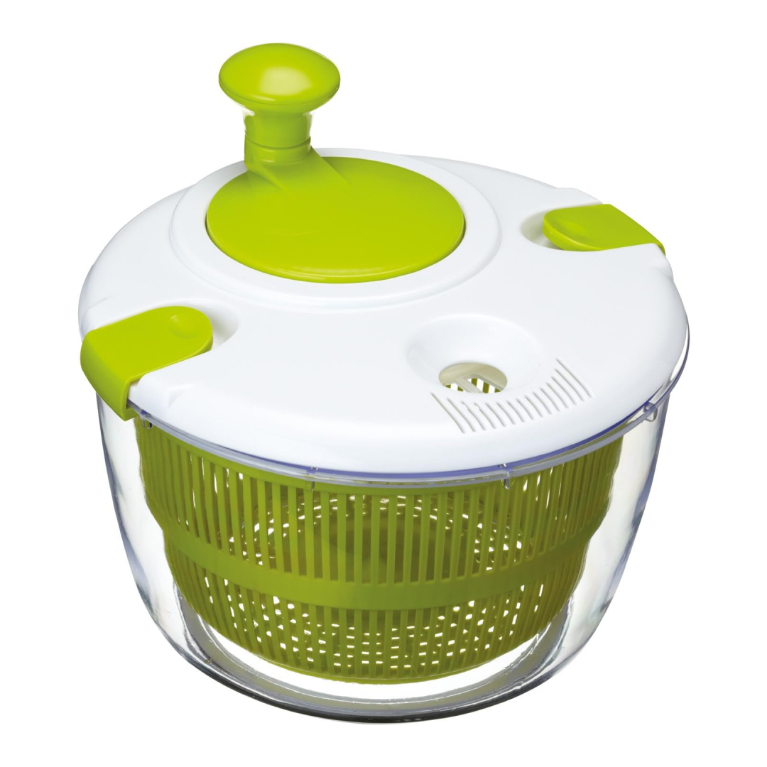 KitchenCraft salad spinner