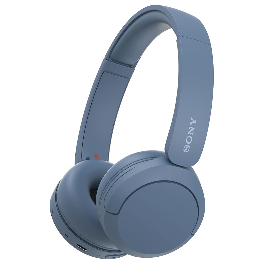 Sony WH-CH520 wireless headphones