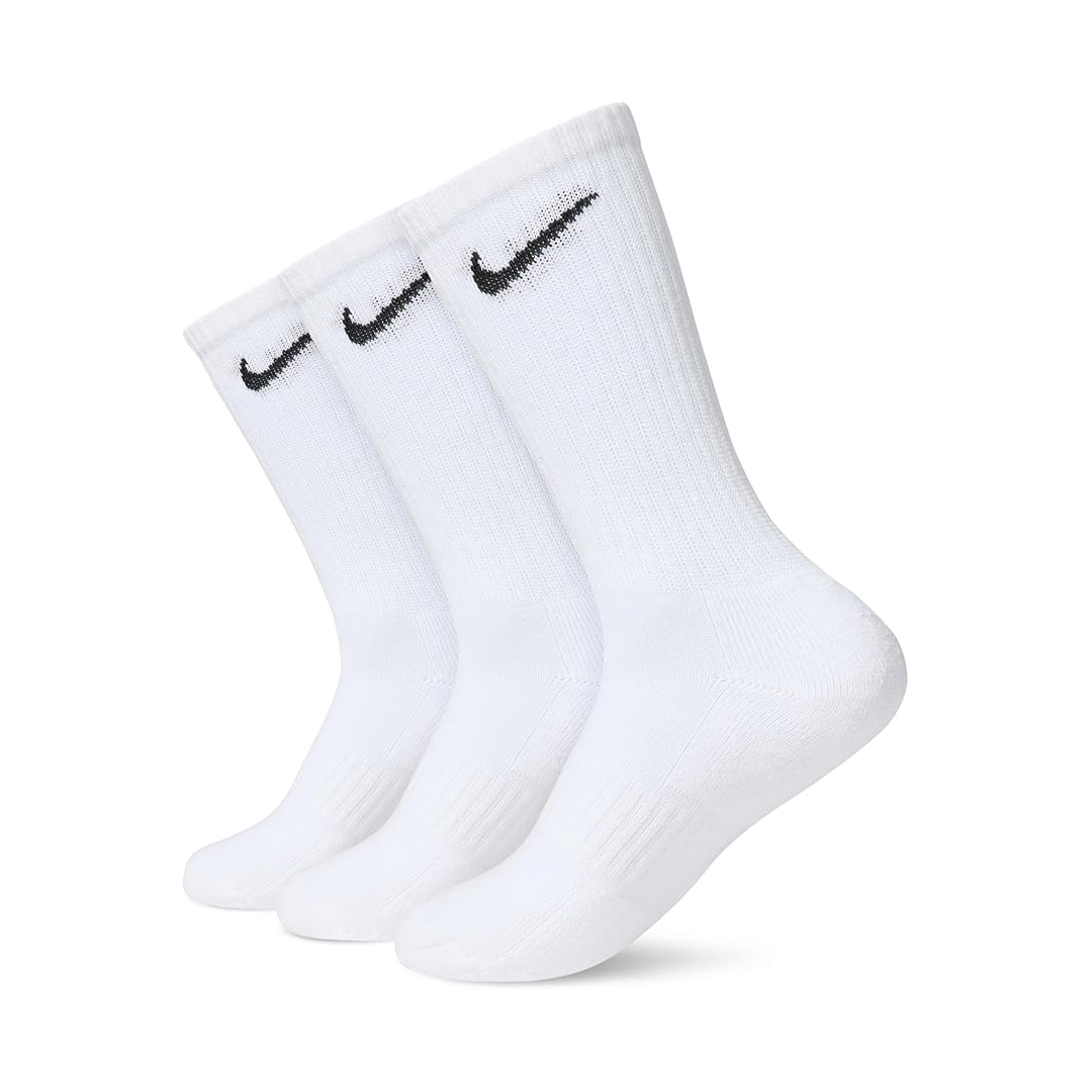 Nike Everyday Cush Crew socks