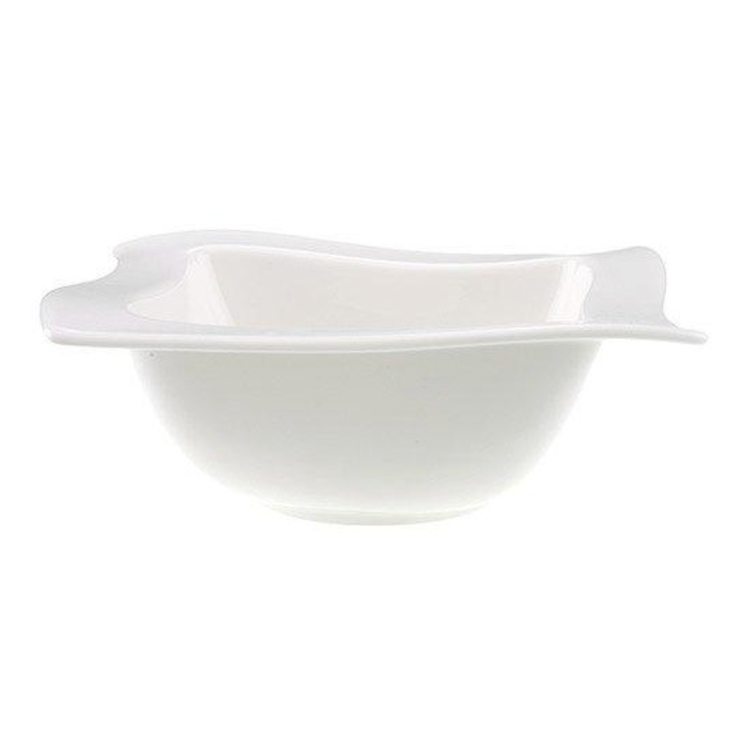 Villeroy & Boch NewWave porcelain bowl