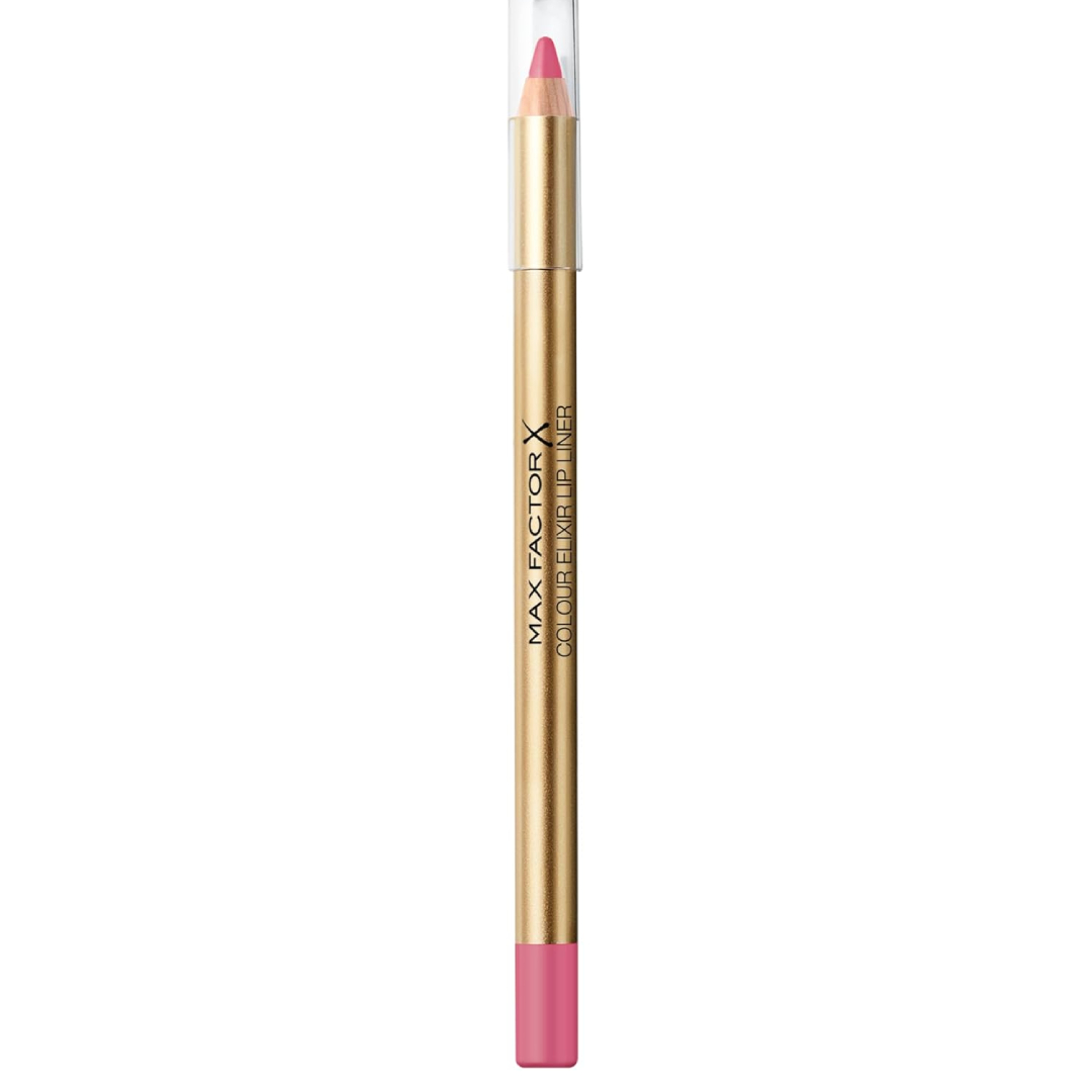 Max Factor Colour Elixir Lip Liner Pink Princess