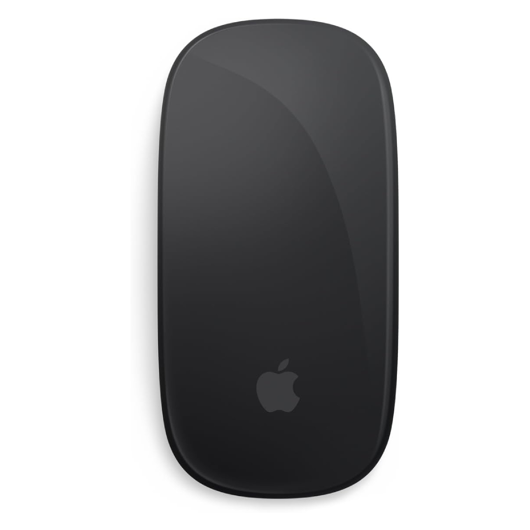 Apple Magic Mouse multi touch