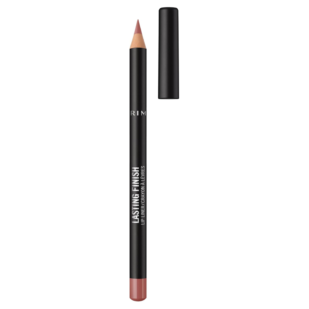 Rimmel Lasting Finish Lip Liner 90s Nude