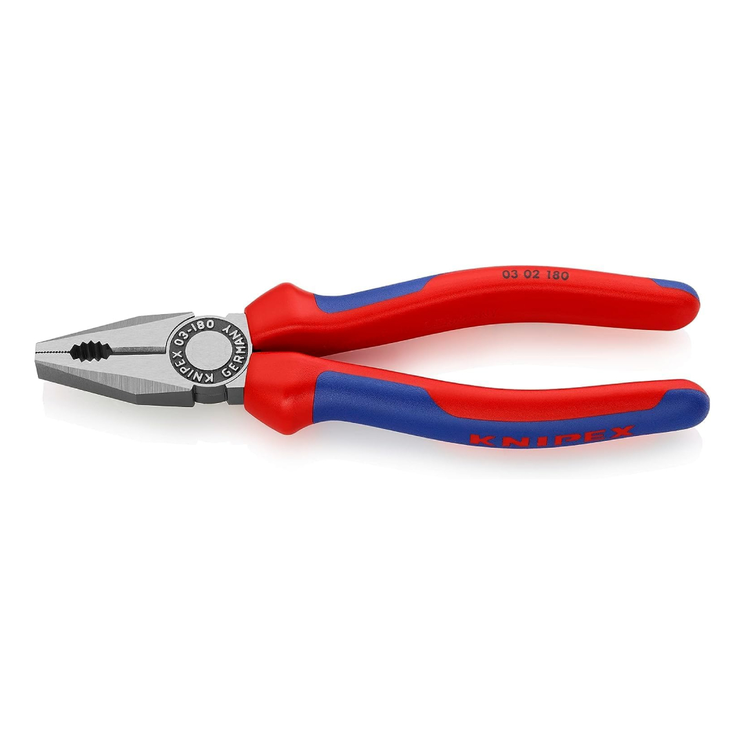 Knipex combination pliers