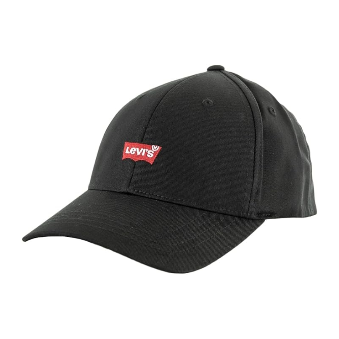 Levi’s Housemark Flexfit cap