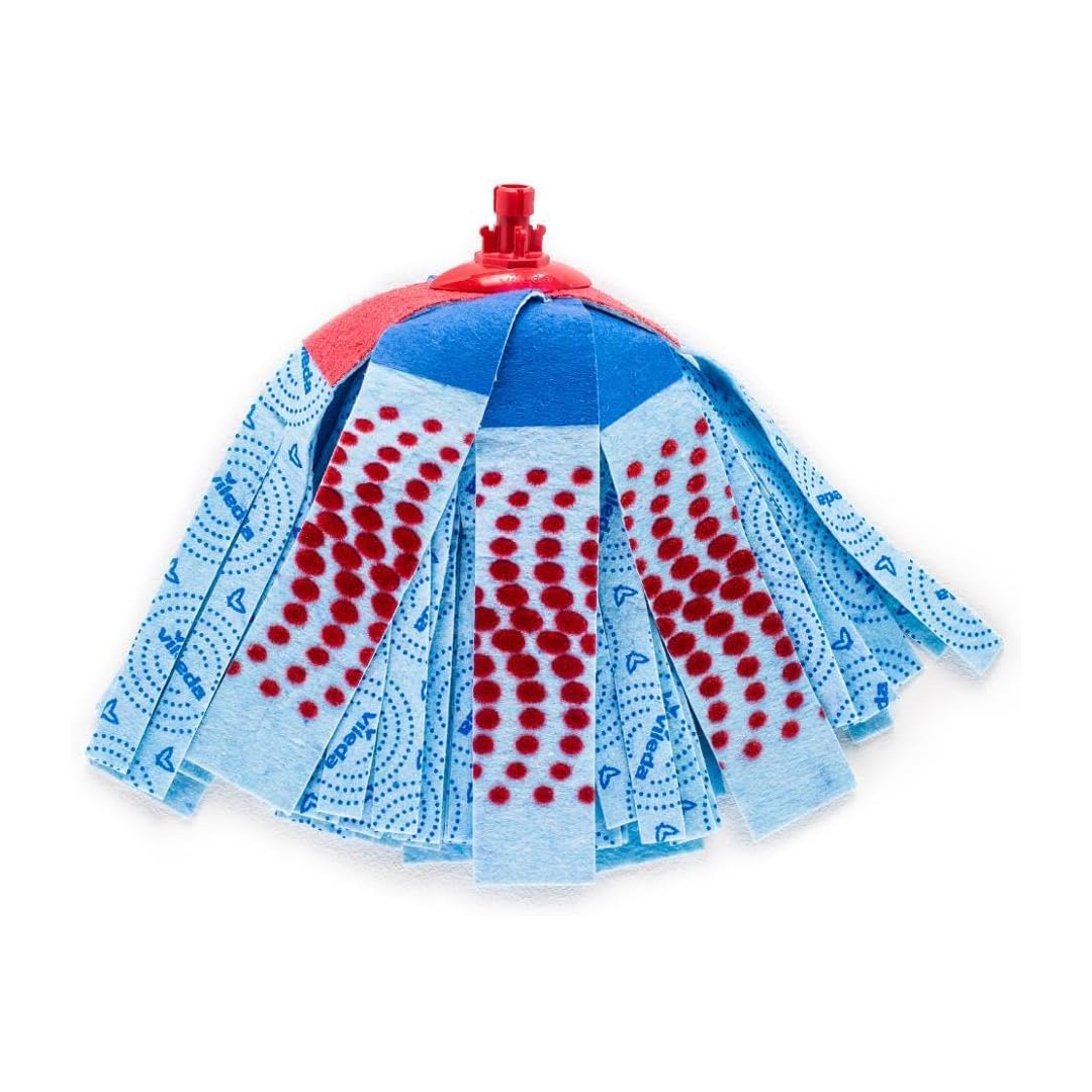 Vileda SuperMocio 3 Action Mop Replacement Head