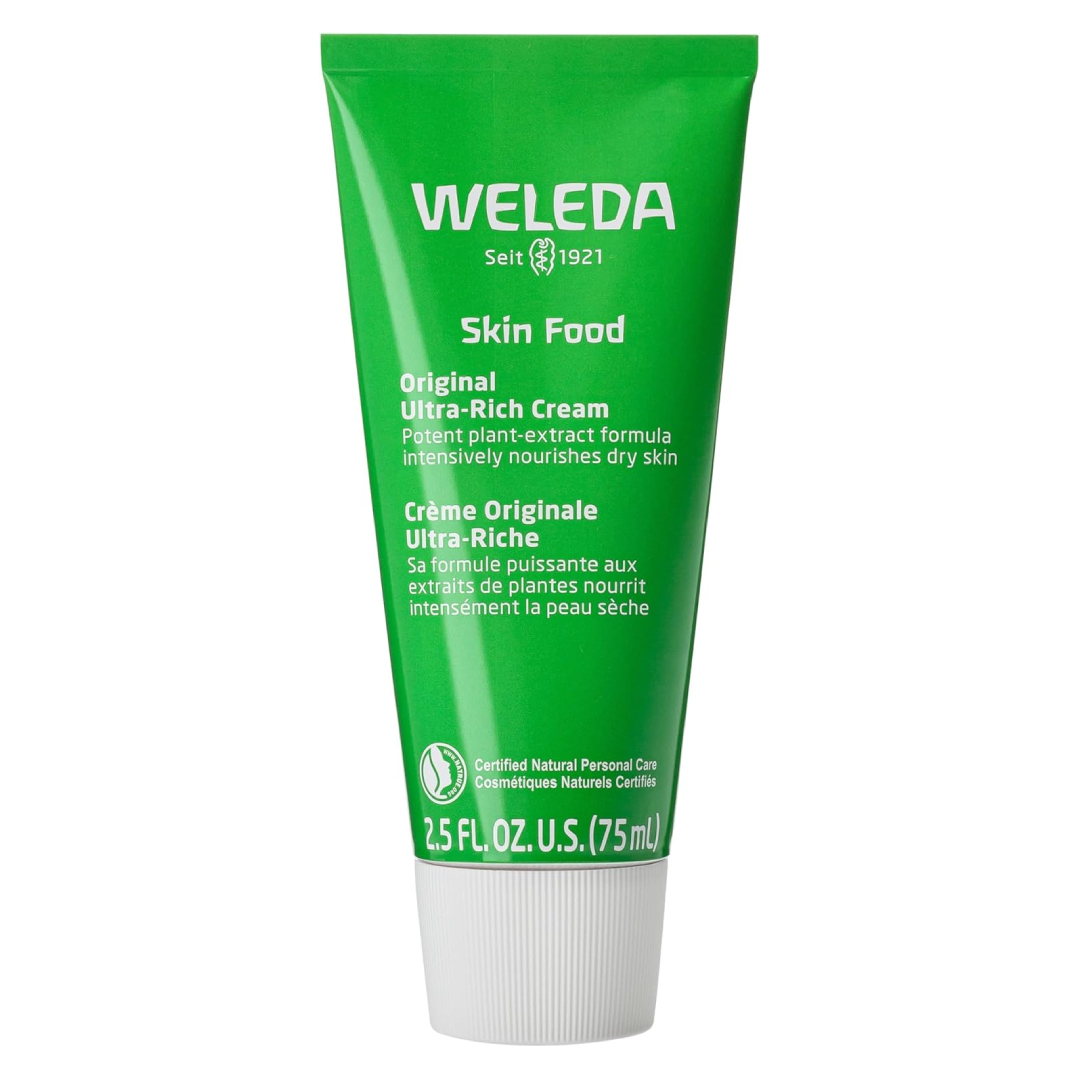 Weleda Skin Food cream