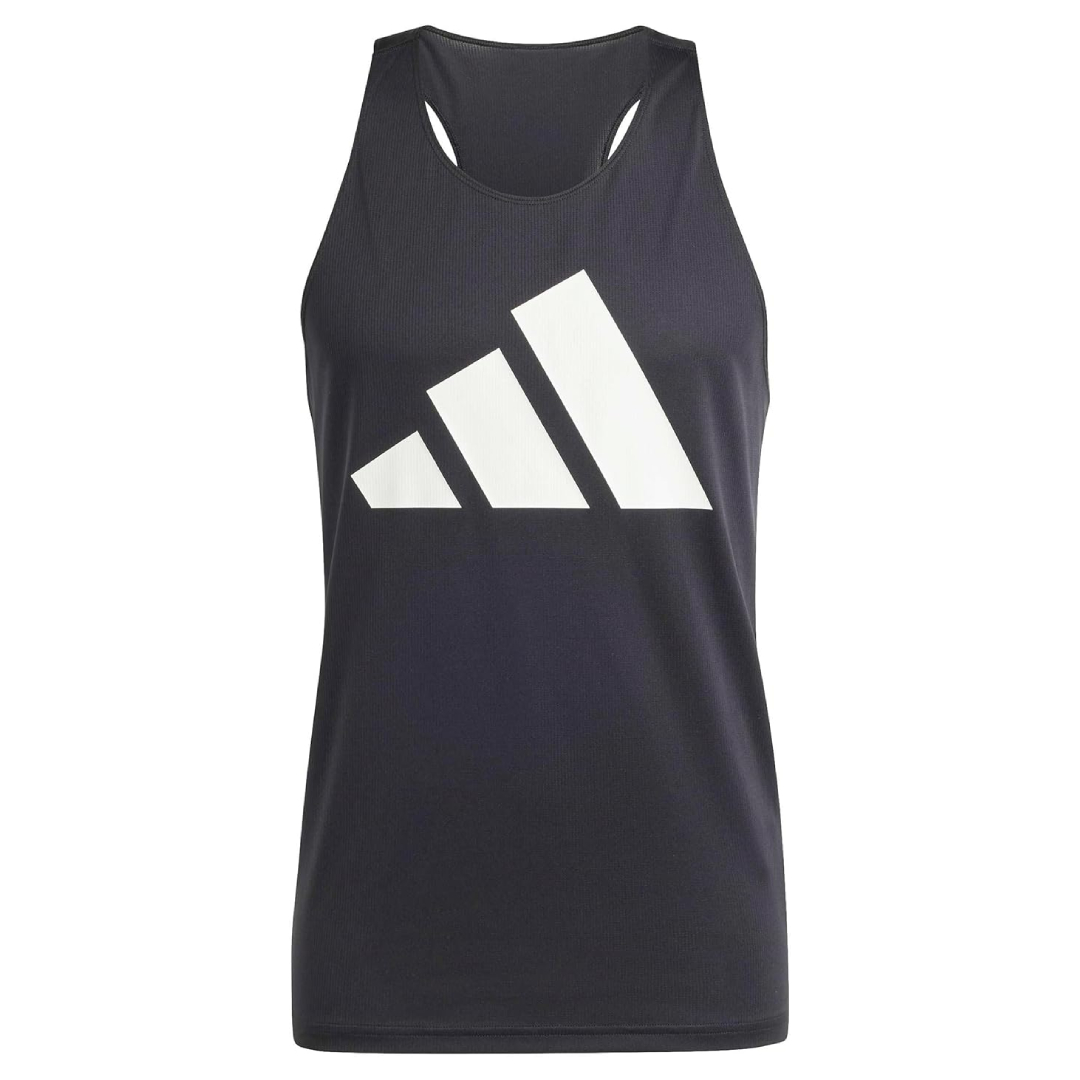 adidas men’s run it tank top