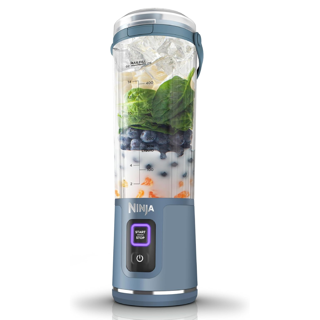 Ninja Blast portable blender