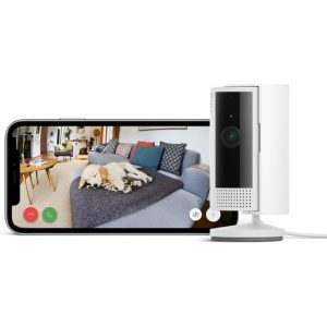 Ring Indoor Camera 2nd Gen