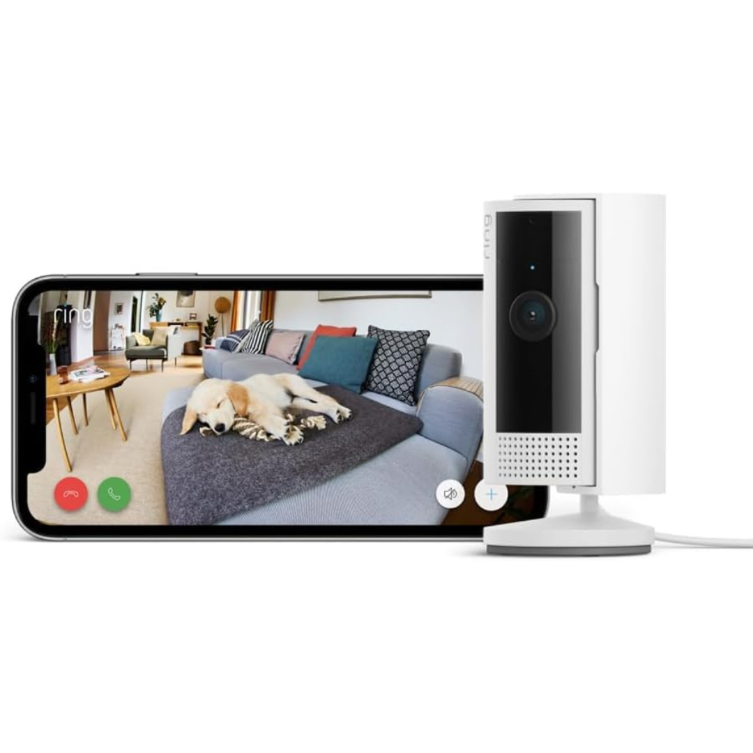 Ring Indoor Camera 2nd Gen