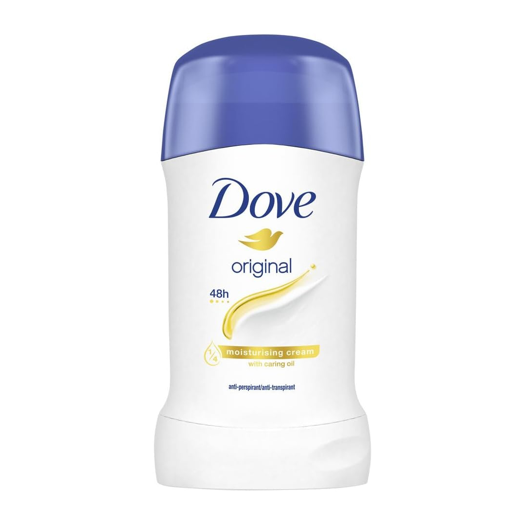 Dove Advanced Care Deodorant