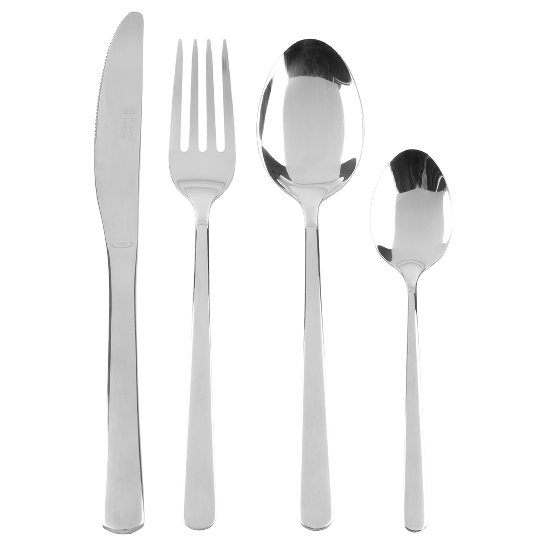 Russell Hobbs Vienna cutlery set