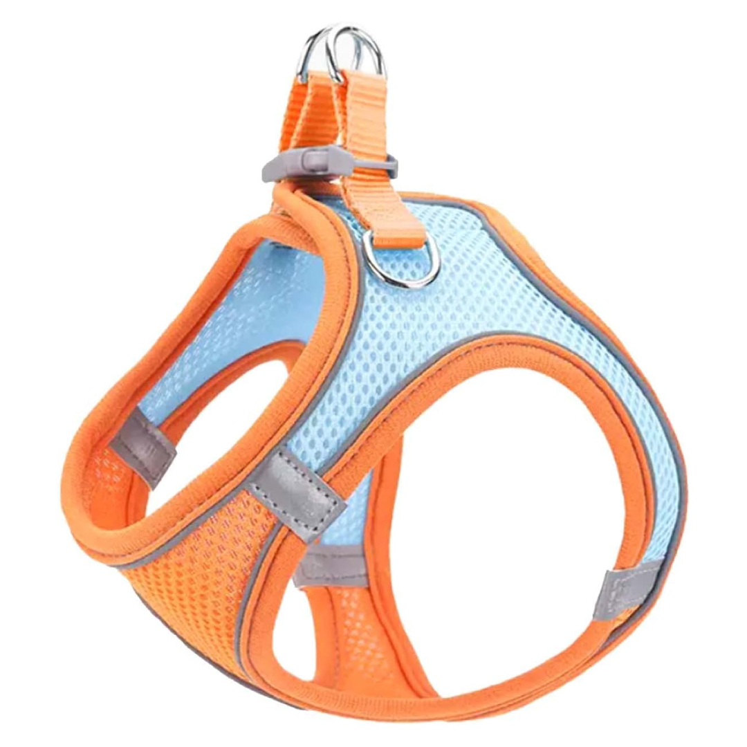 No pull dog harness small dogs