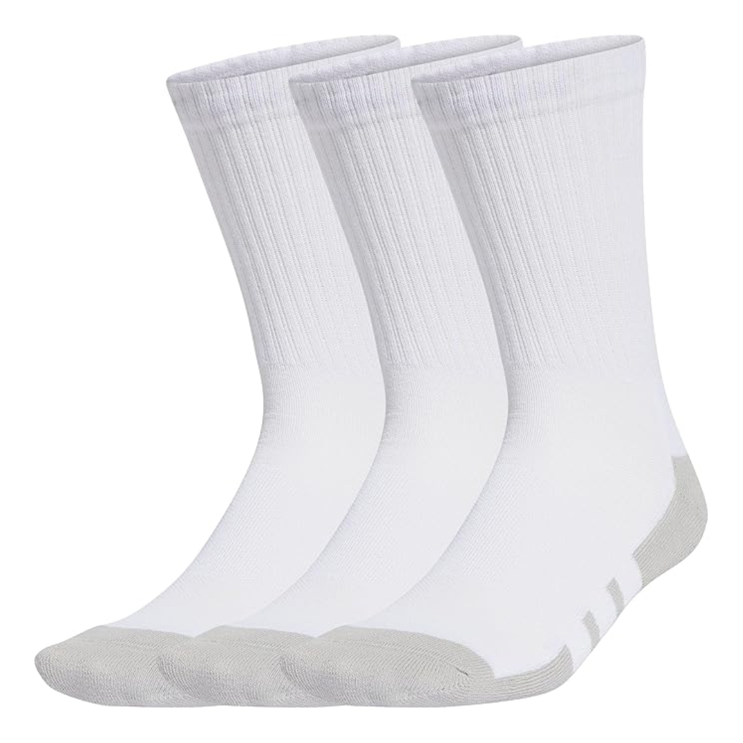 adidas Climacool crew socks 3 pack