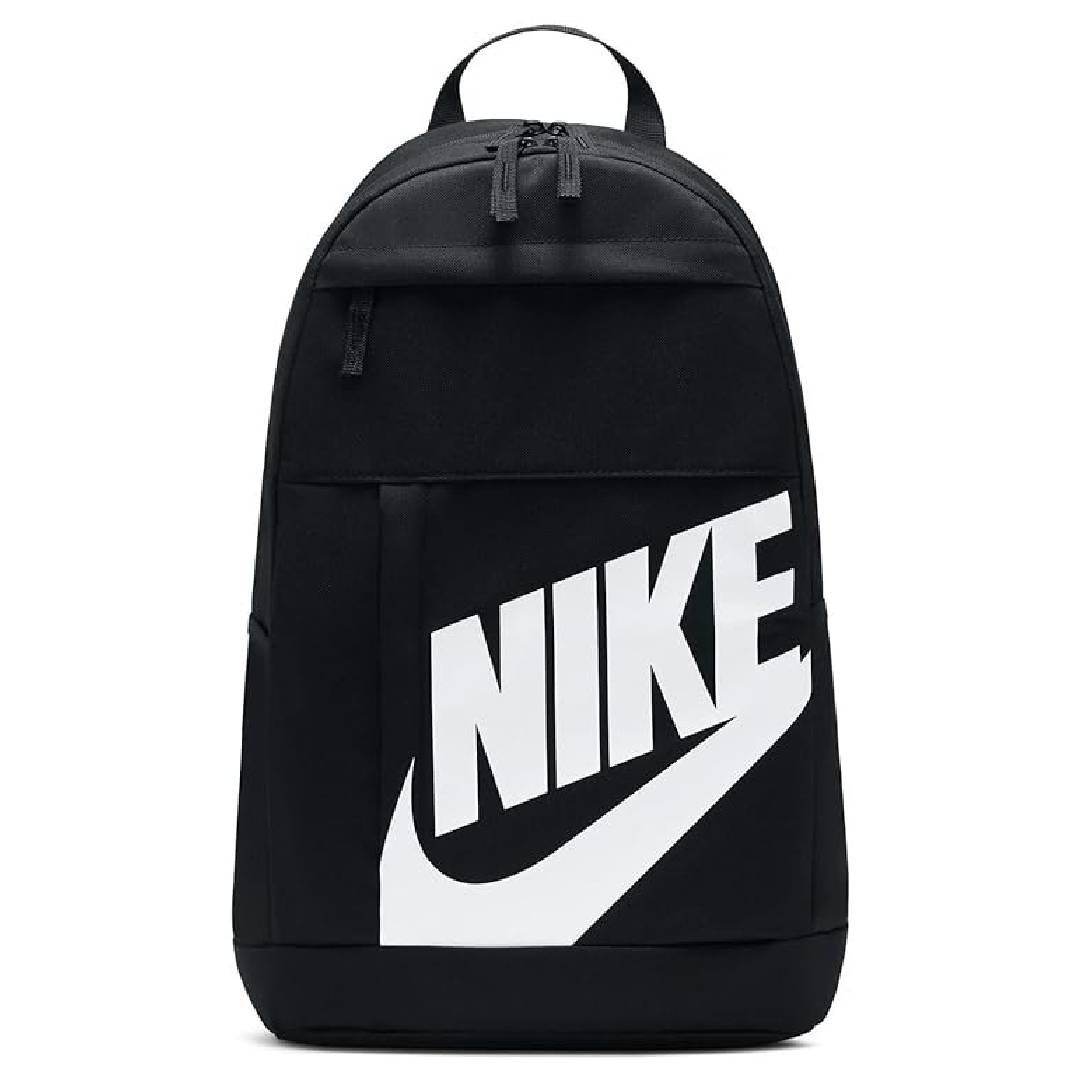Nike DD0559 Elemental Sports backpack unisex-adult black/black/white