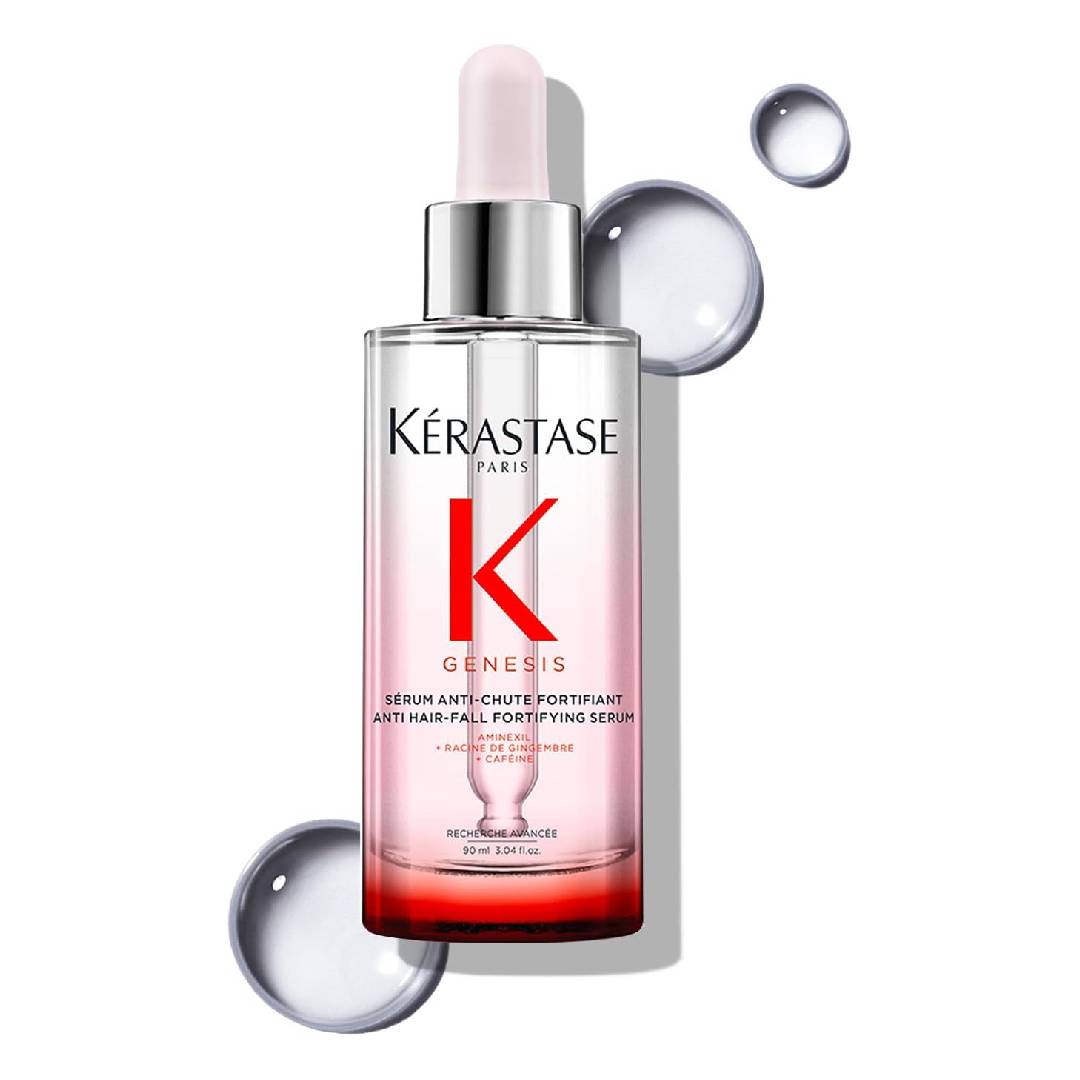 Kerastase Genesis Sérum Anti-Chute Fortifiant 90 ml
