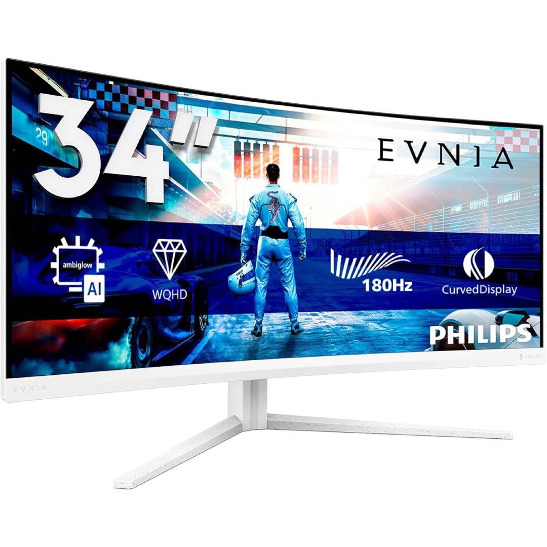 PHILIPS Evnia 34M2C5501A