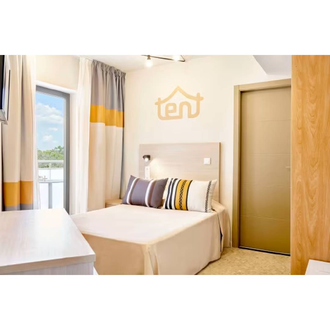 tent Torremolinos
