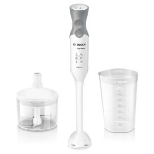 Bosch ErgoMixx MSM66020GB Hand Blender 600W - White