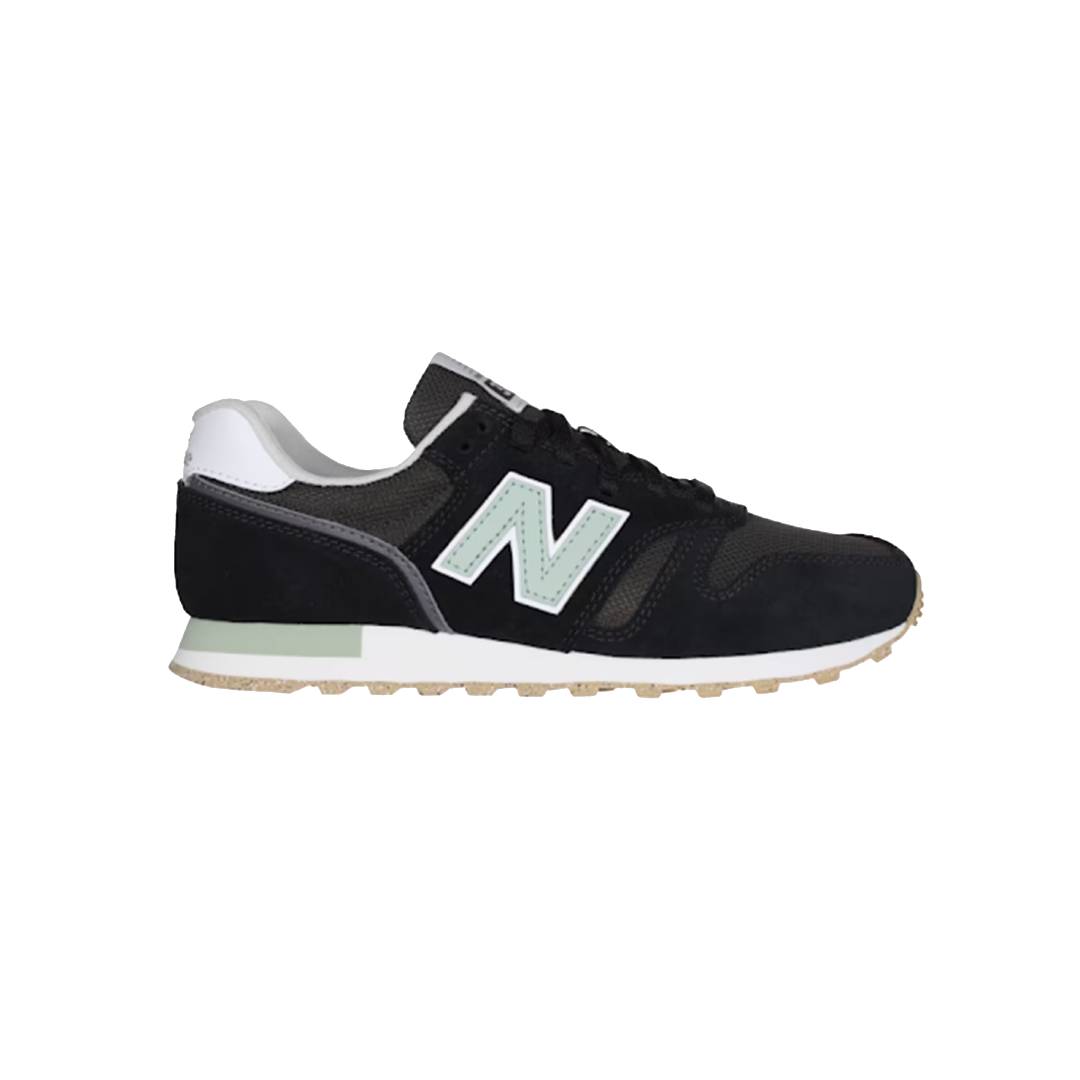NEW BALANCE Women's trainers - New Balance 373 - Black