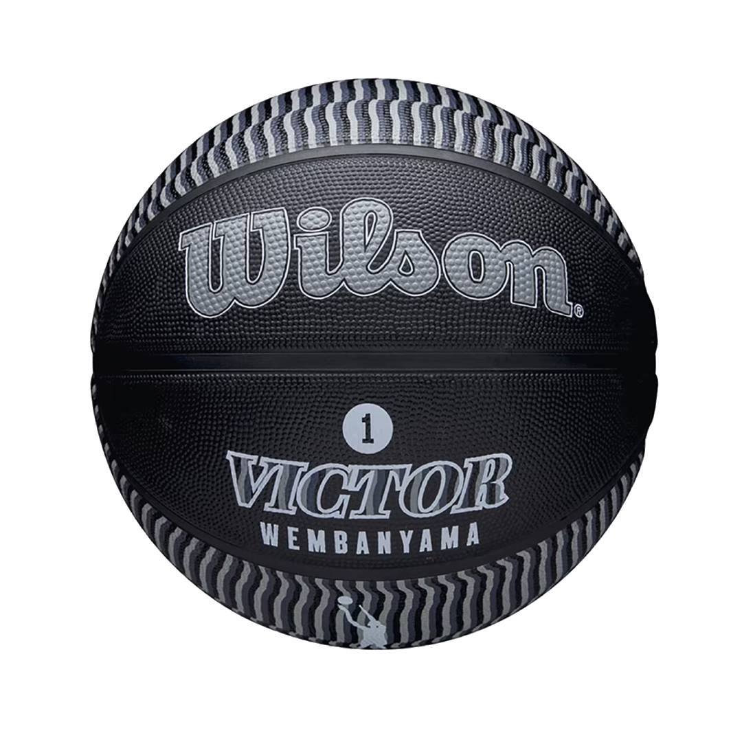 WILSON Basketball
