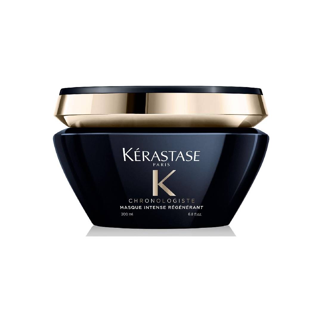 KERASTASE Revitalising and Nourishing Hair Mask for Any Hair