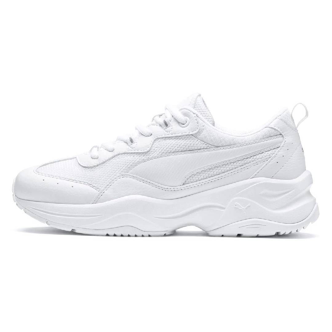 PUMA Women CiliaSneaker