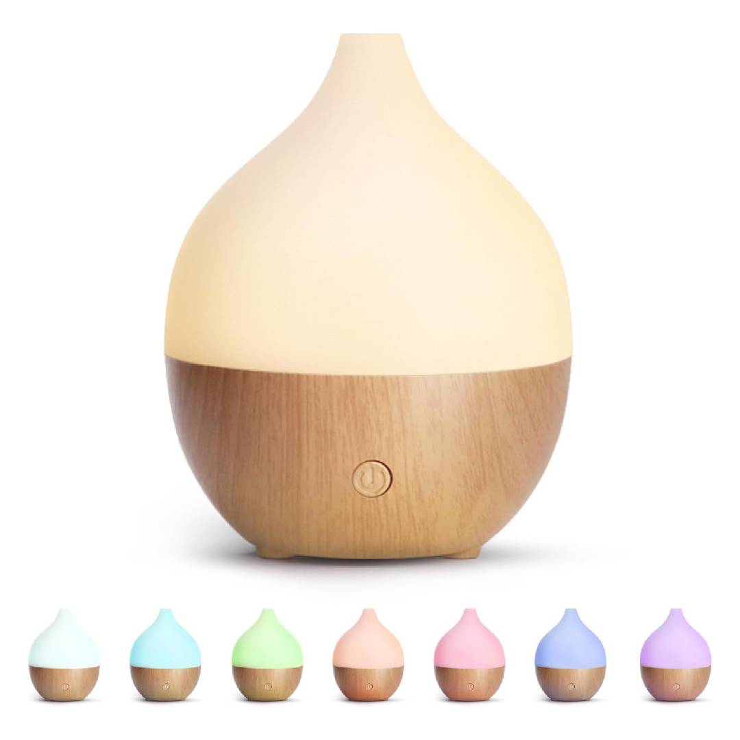SALKING Essential Oil Diffuser