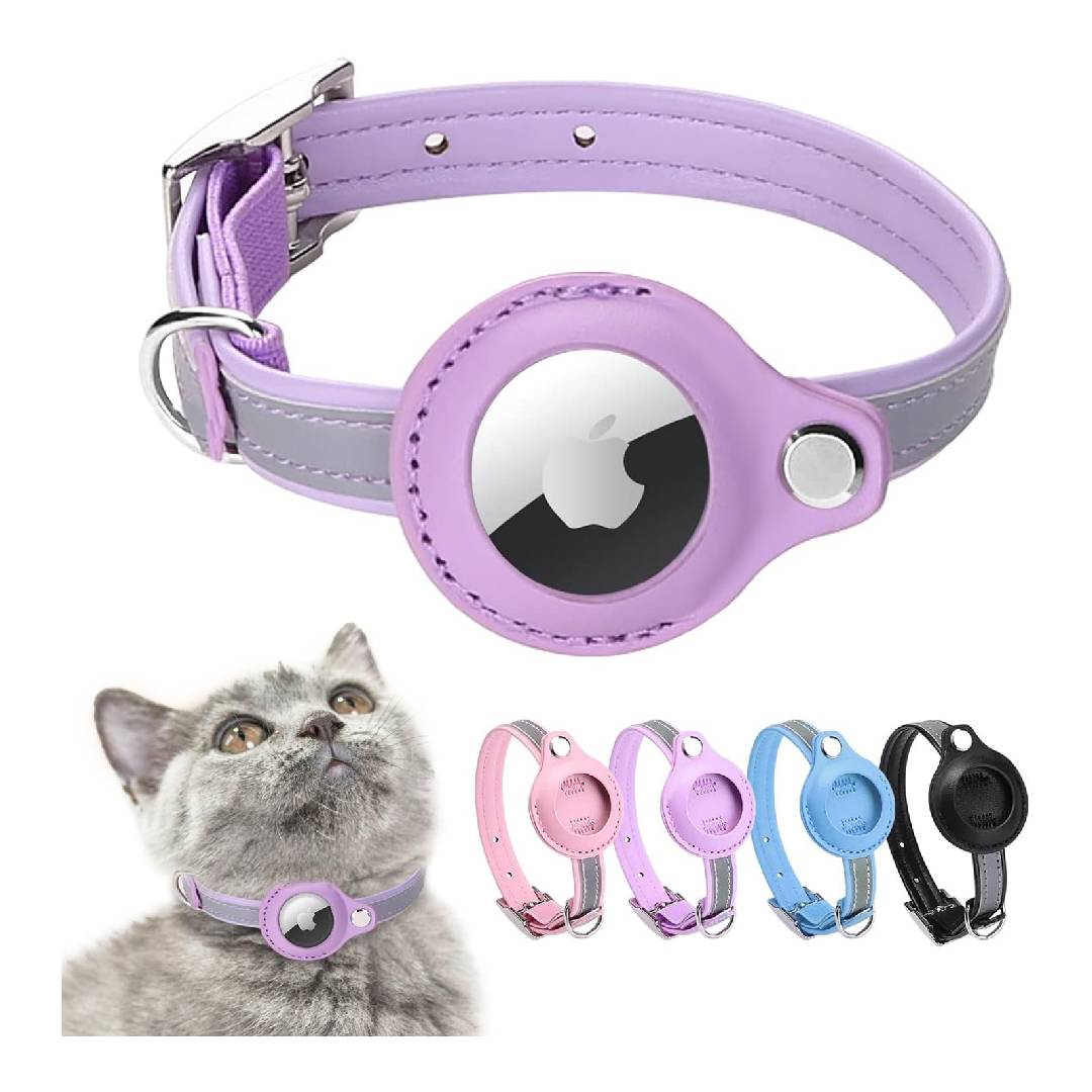 Airtag Cat Collar
