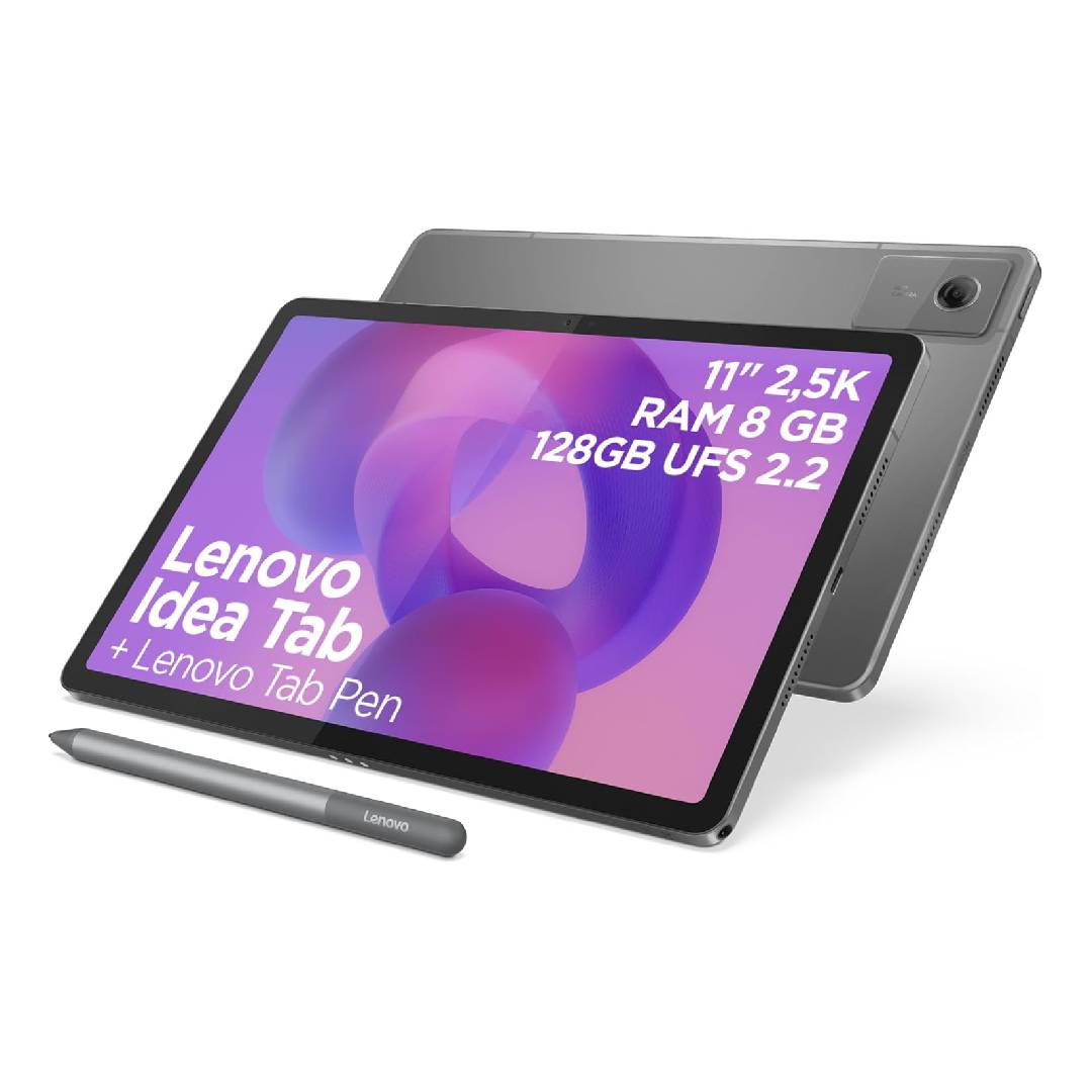 Lenovo Idea Tab Android Tablet