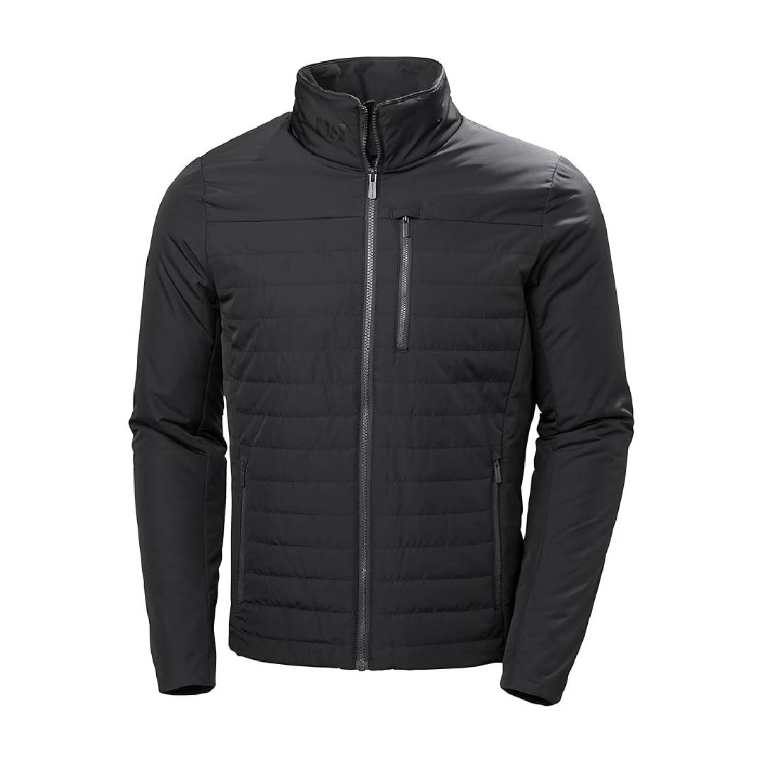 Helly Hansen Men’s Crew Insulator Jacket 2.0