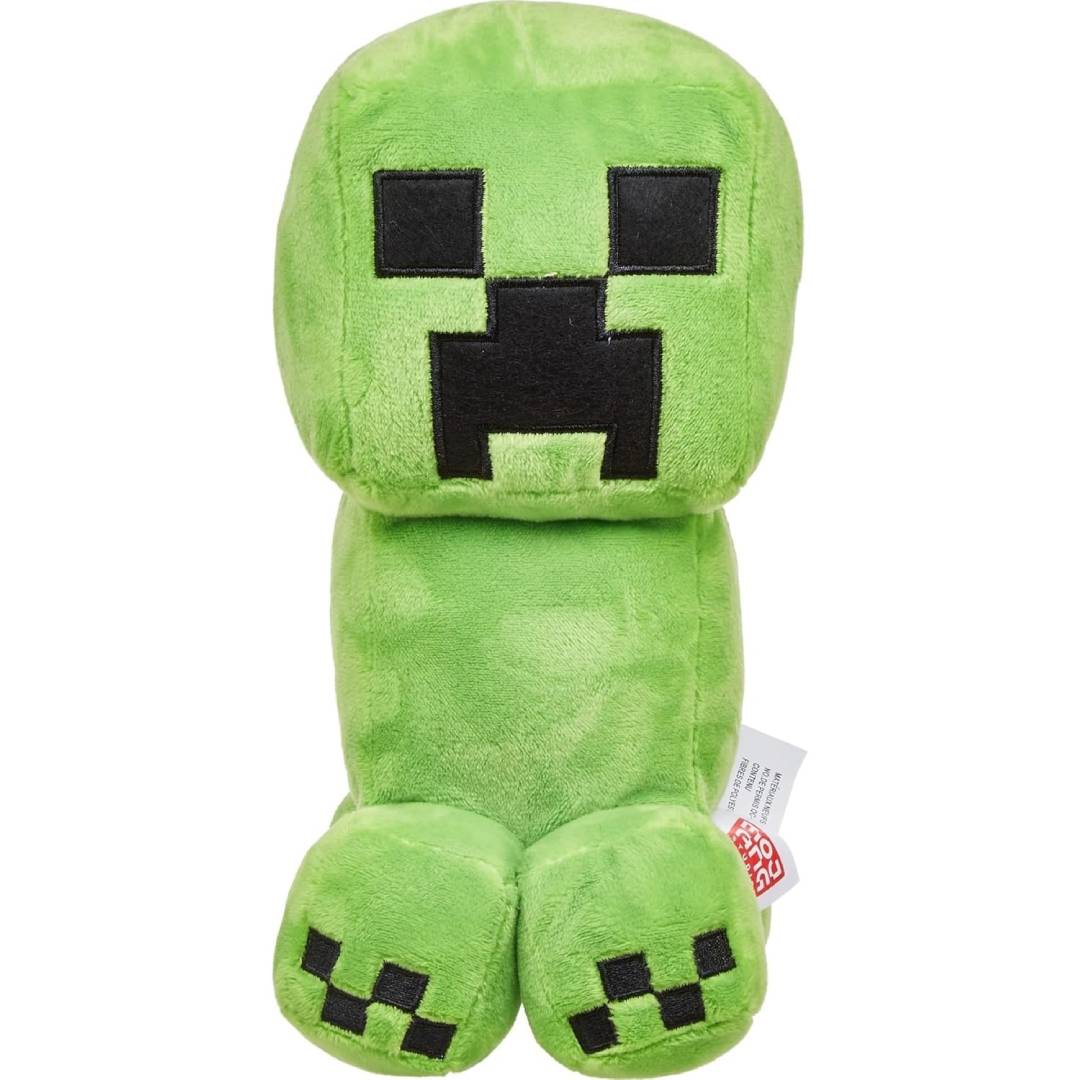 Mattel Minecraft HBN40