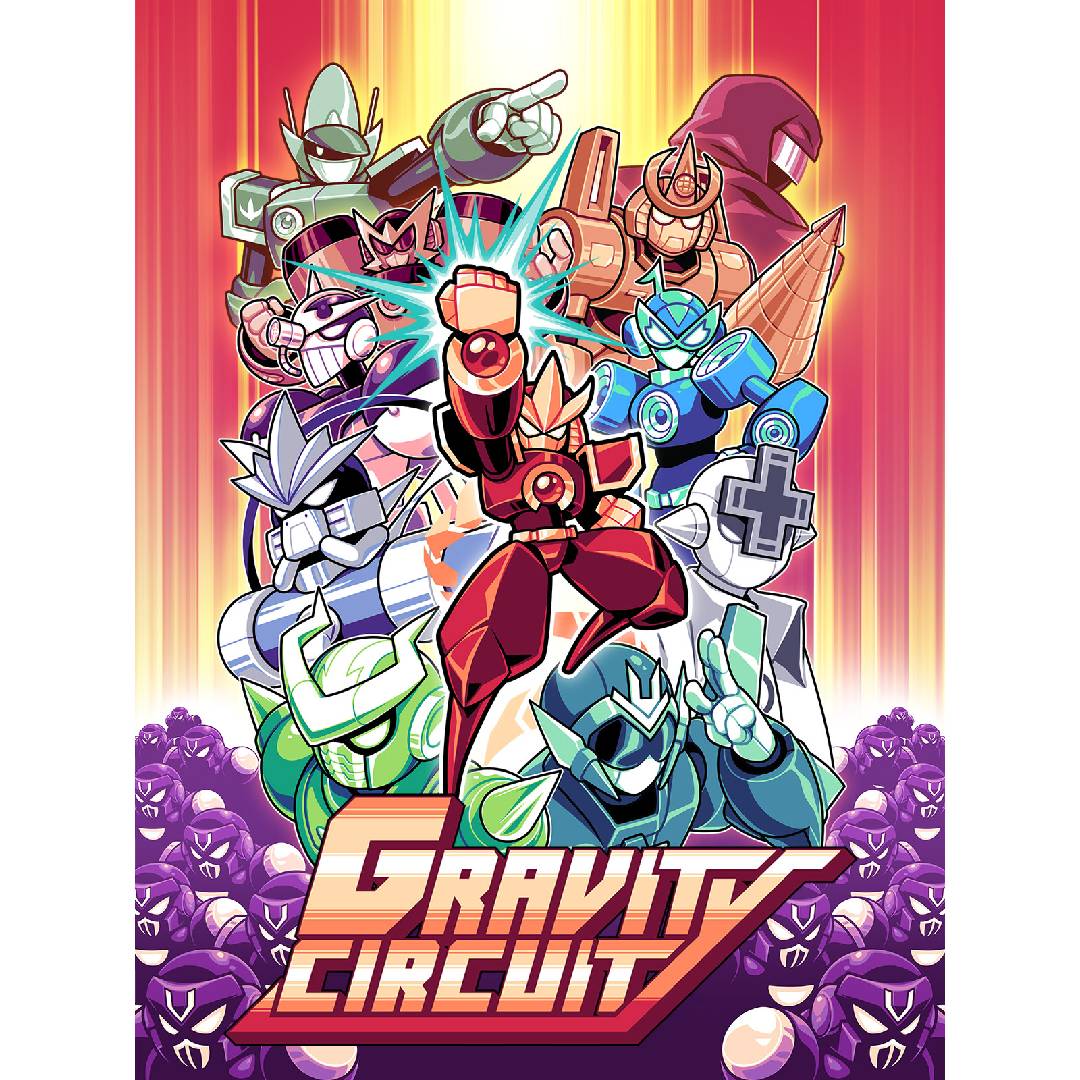 Gravity Circuit