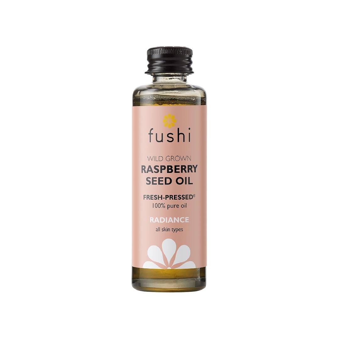 Fushi Raspberry Seed Oil