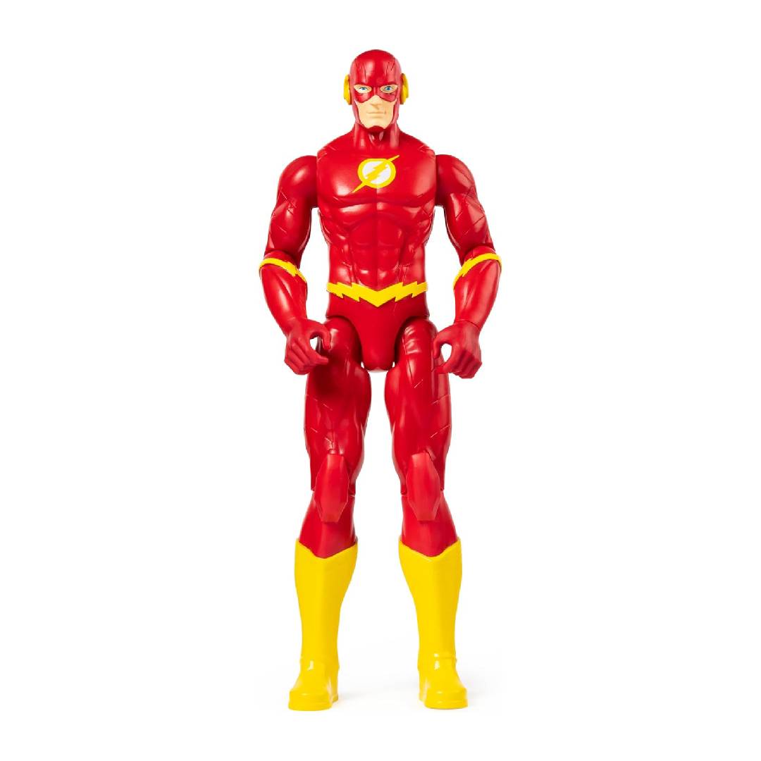 Flash DC Comics