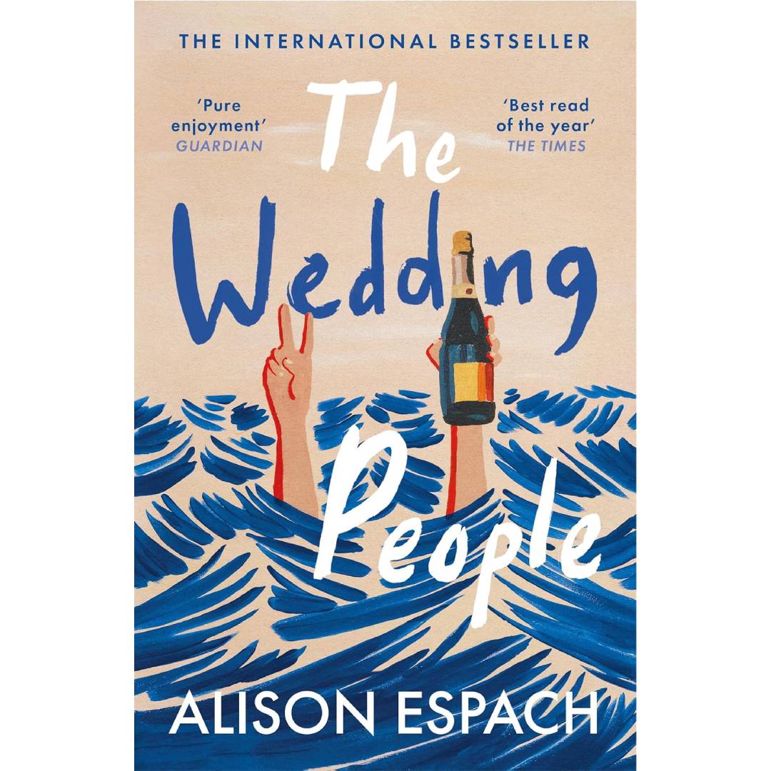 The Wedding People