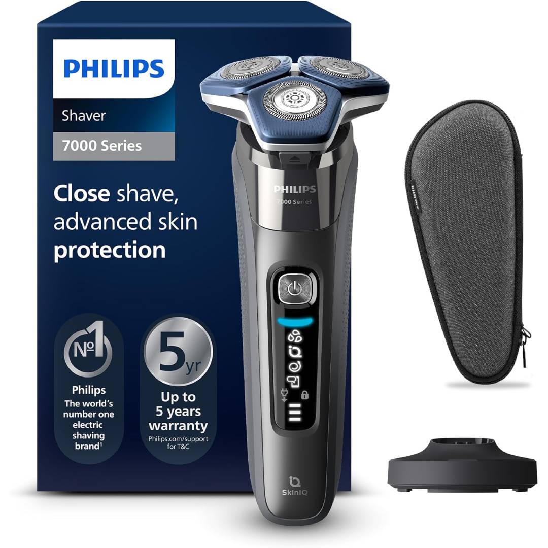 Philips Shaver Series 7000