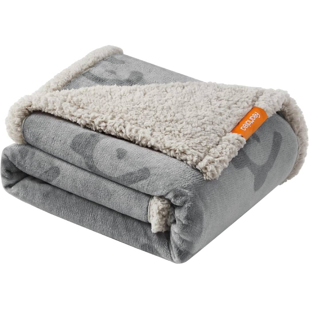 Feandrea Waterproof Dog Blanket