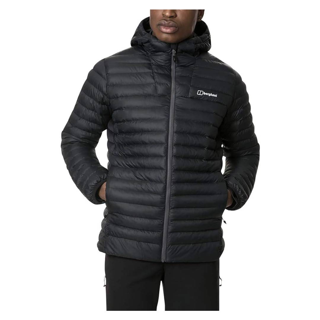 Berghaus Men's Vaskye Synthetic Insulated Jacket Insulated Jacket