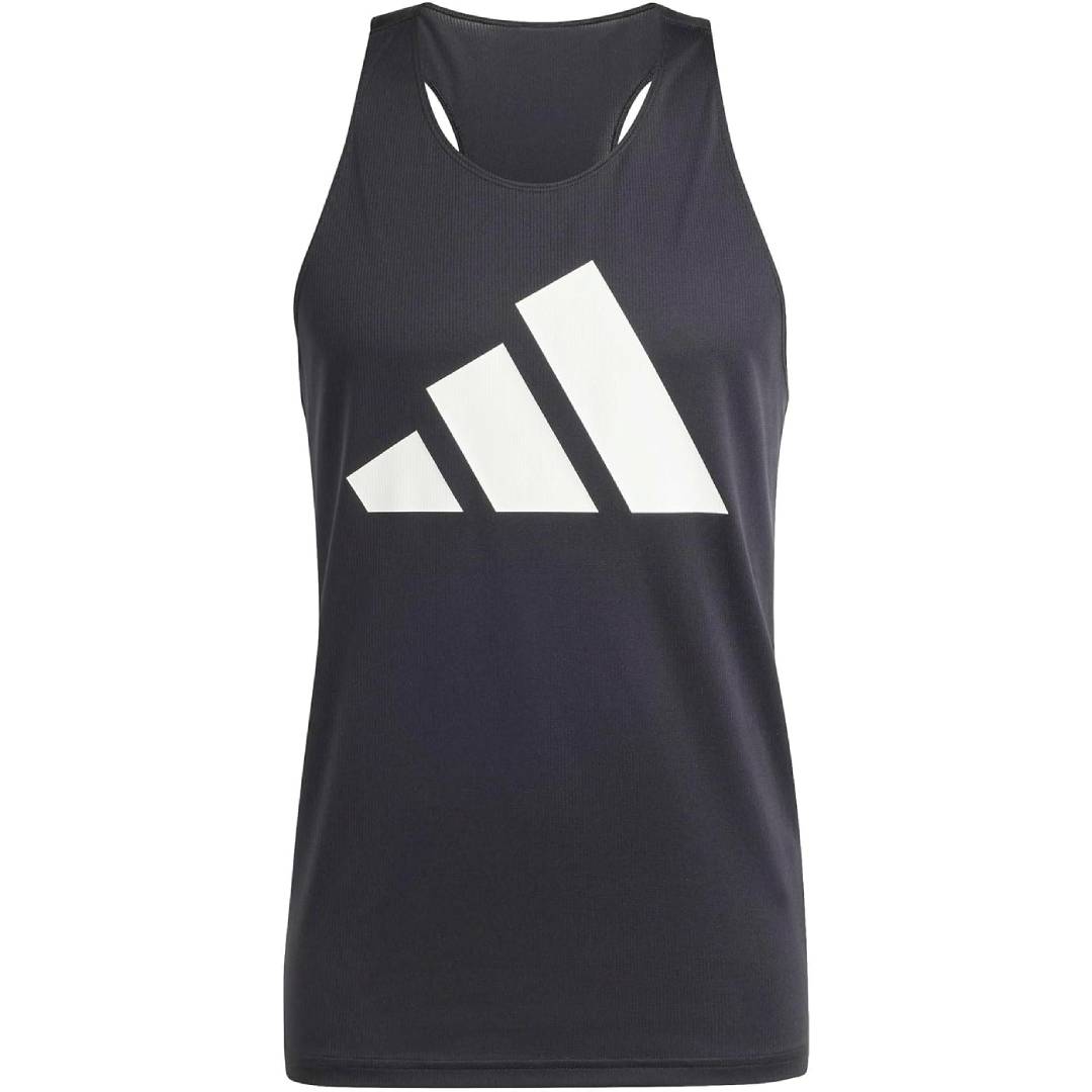 adidas Men's Run It Tank Top Tank Top