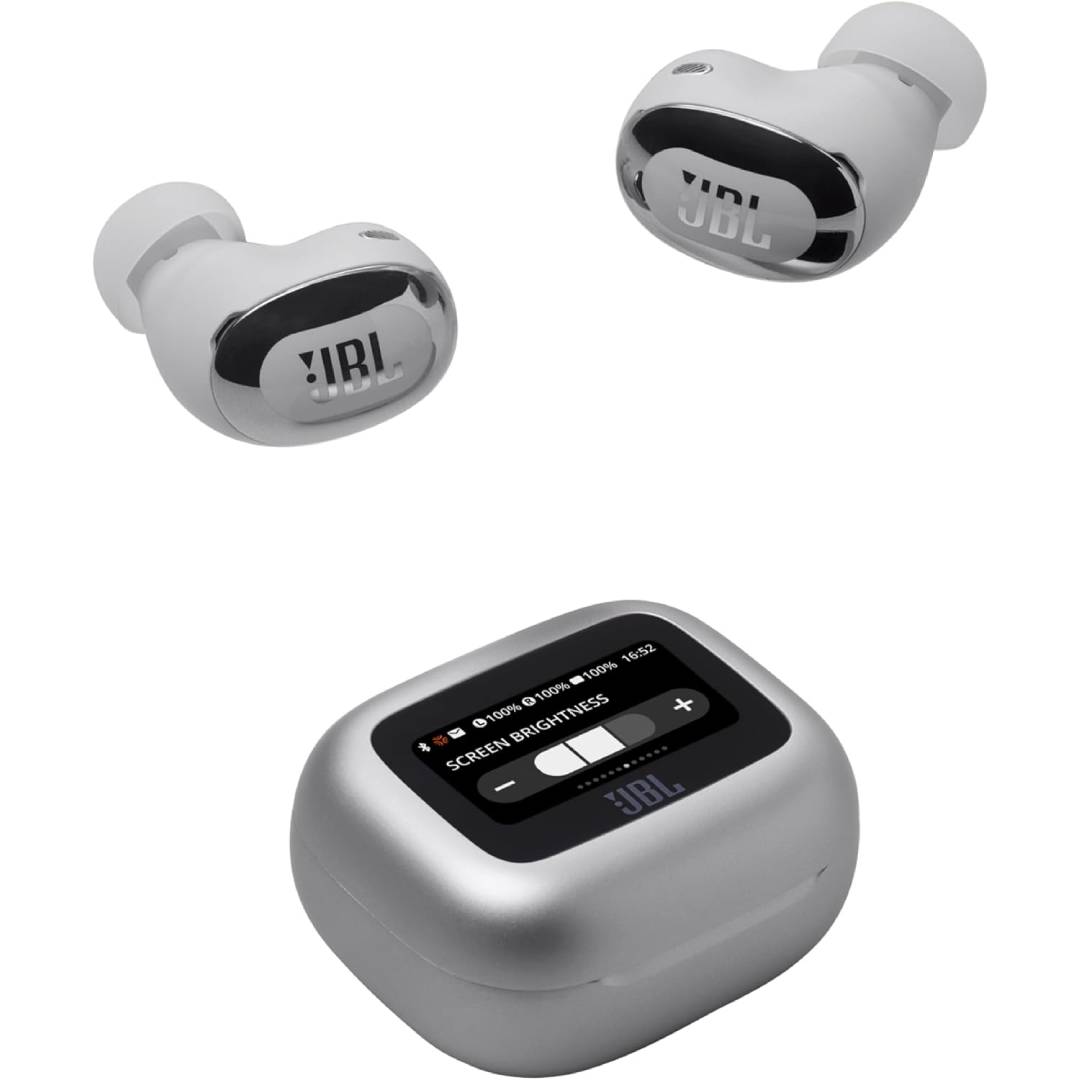 JBL Live Buds 3 Wireless Bluetooth Earbud Headphones with 40-Hour Battery Life
