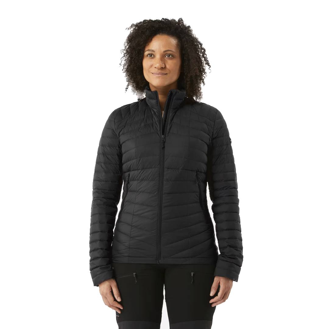 Simond Women's Down Jacket MT100