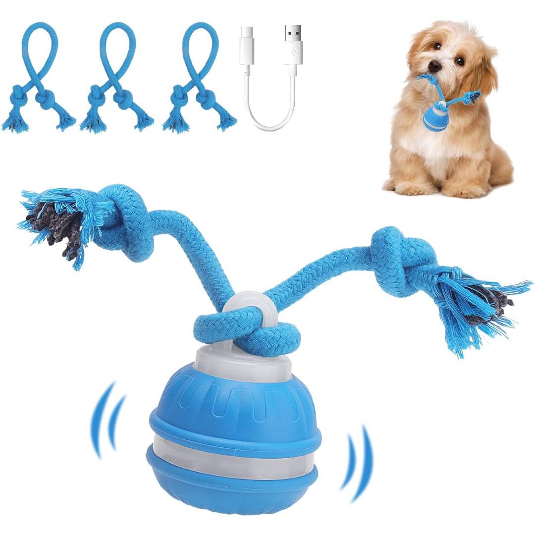 NGOKPYD Interactive Dog Toys