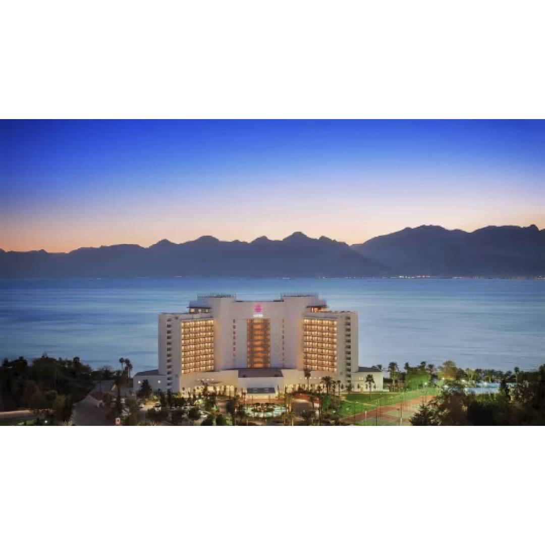 Akra Antalya