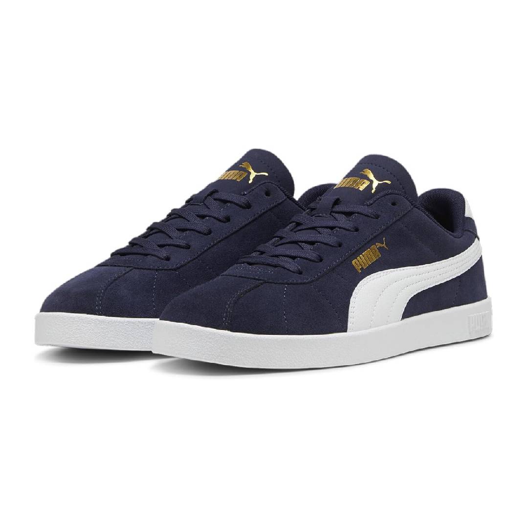 PUMA Unisex Club IiSneaker