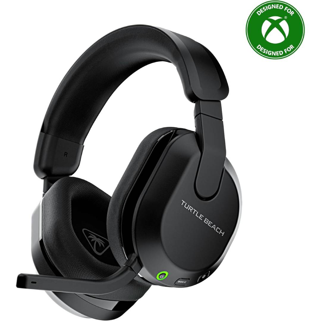 Turtle Beach Stealth 600 Wireless Multiplatform Gaming Headset
