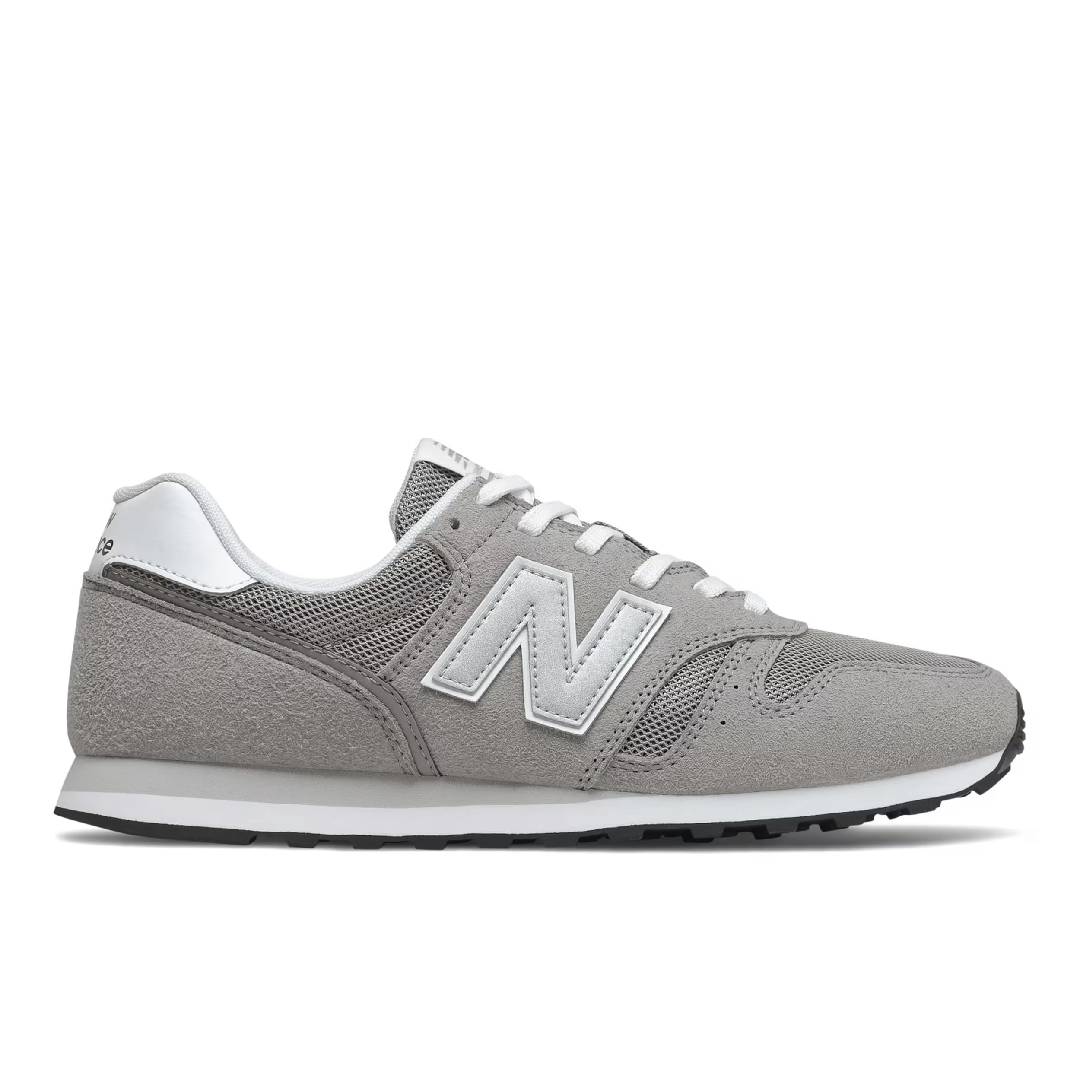 Men's Everyday Trainers 373 - Grey