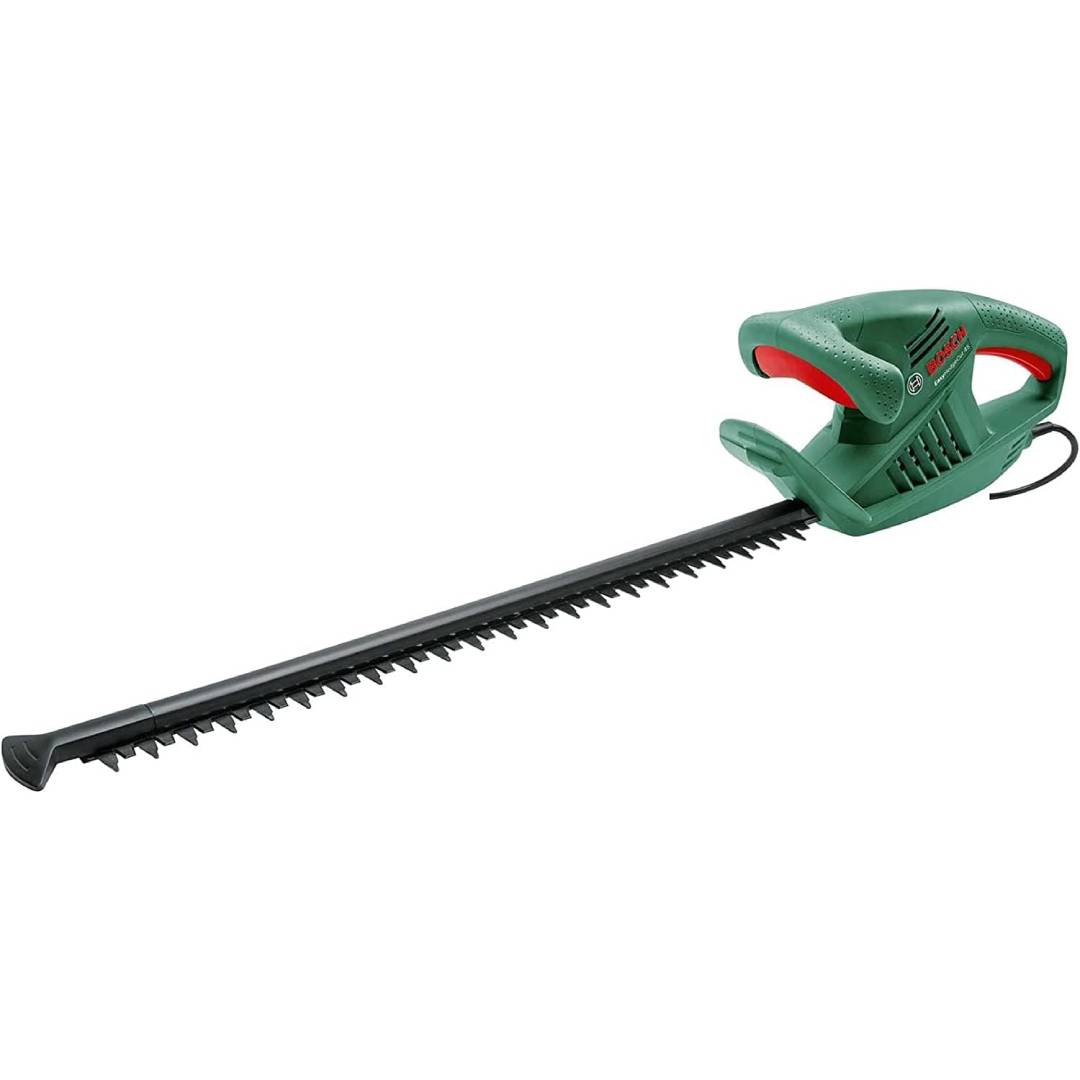 Bosch Home and Garden Electric Hedge Cutter EasyHedgeCut 45